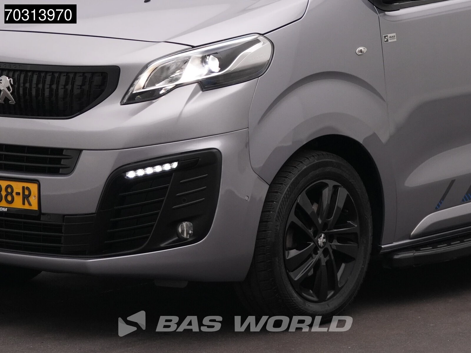 Hoofdafbeelding Peugeot Expert
