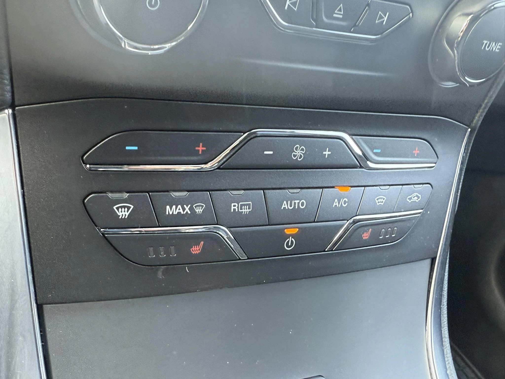 Hoofdafbeelding Ford Galaxy