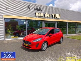 Ford Fiesta 1.0 EcoBoost Trend  Nederlandse auto