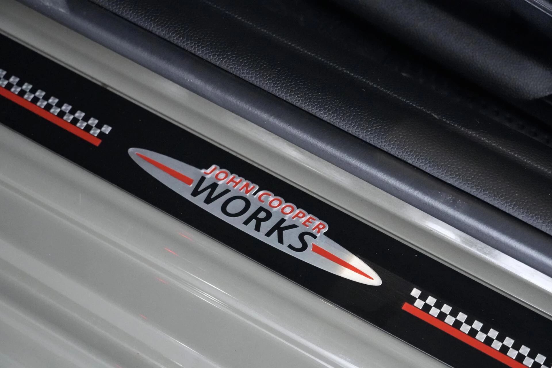 Hoofdafbeelding MINI Cooper S