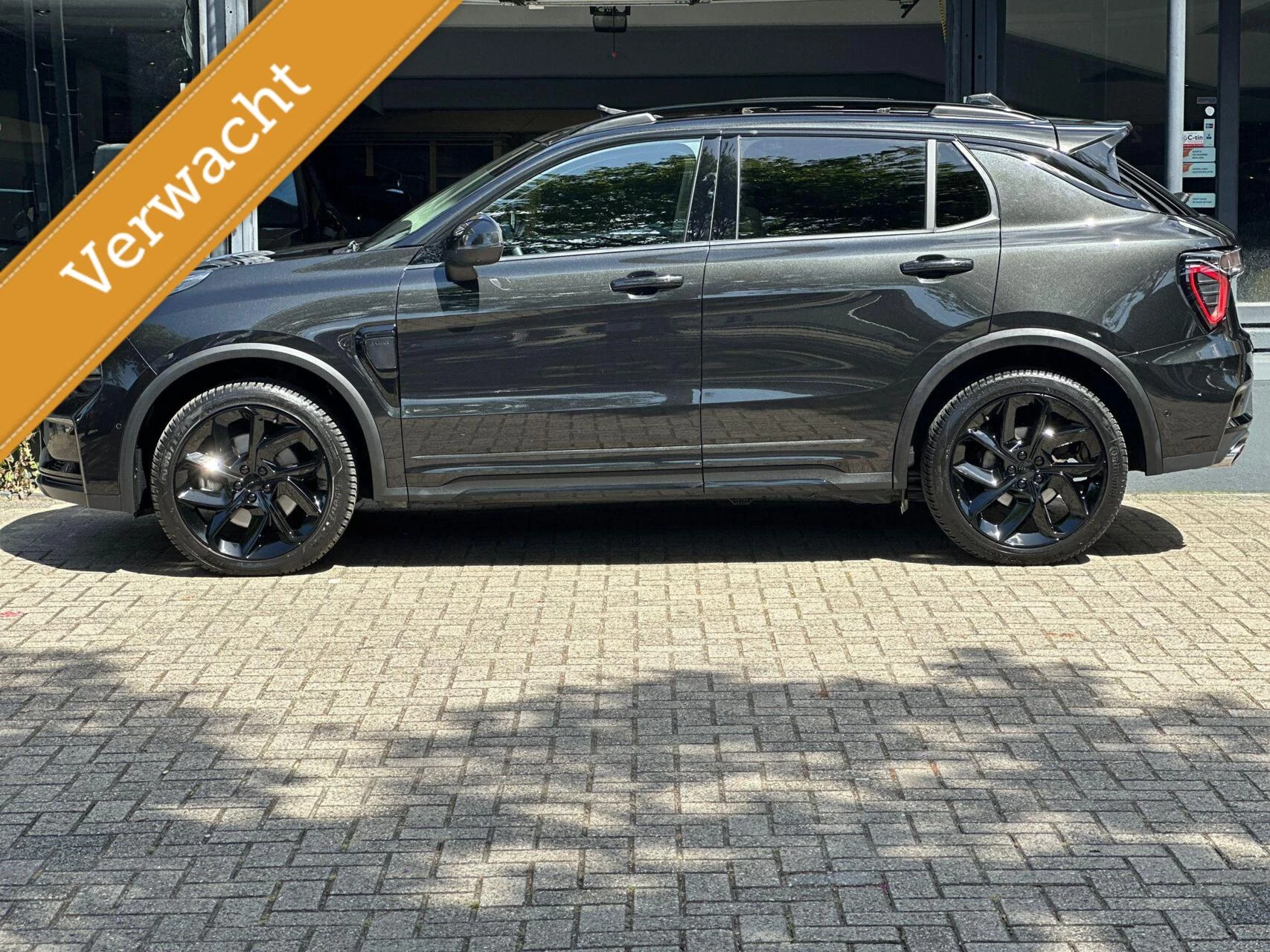 Hoofdafbeelding Lynk & Co 01