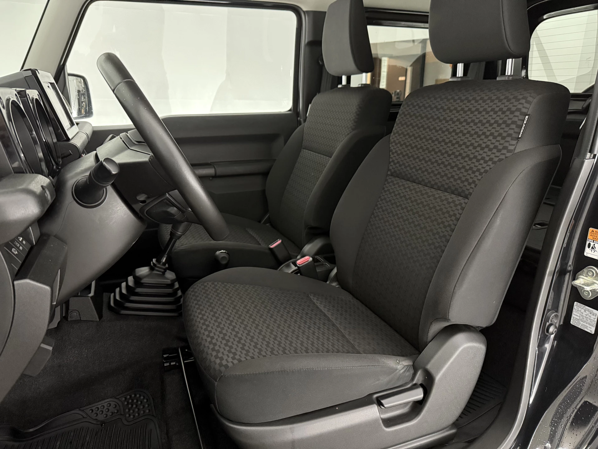 Hoofdafbeelding Suzuki Jimny