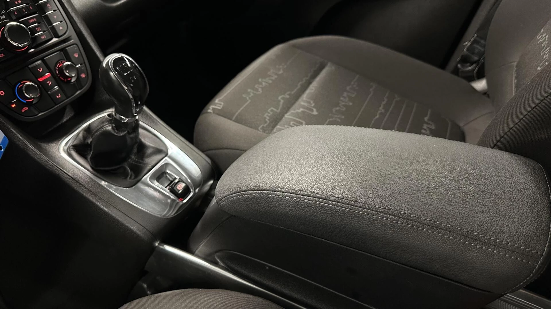 Hoofdafbeelding Opel Meriva