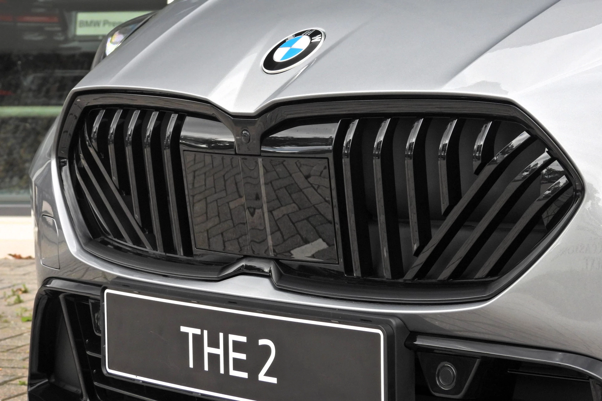 Hoofdafbeelding BMW 2 Serie