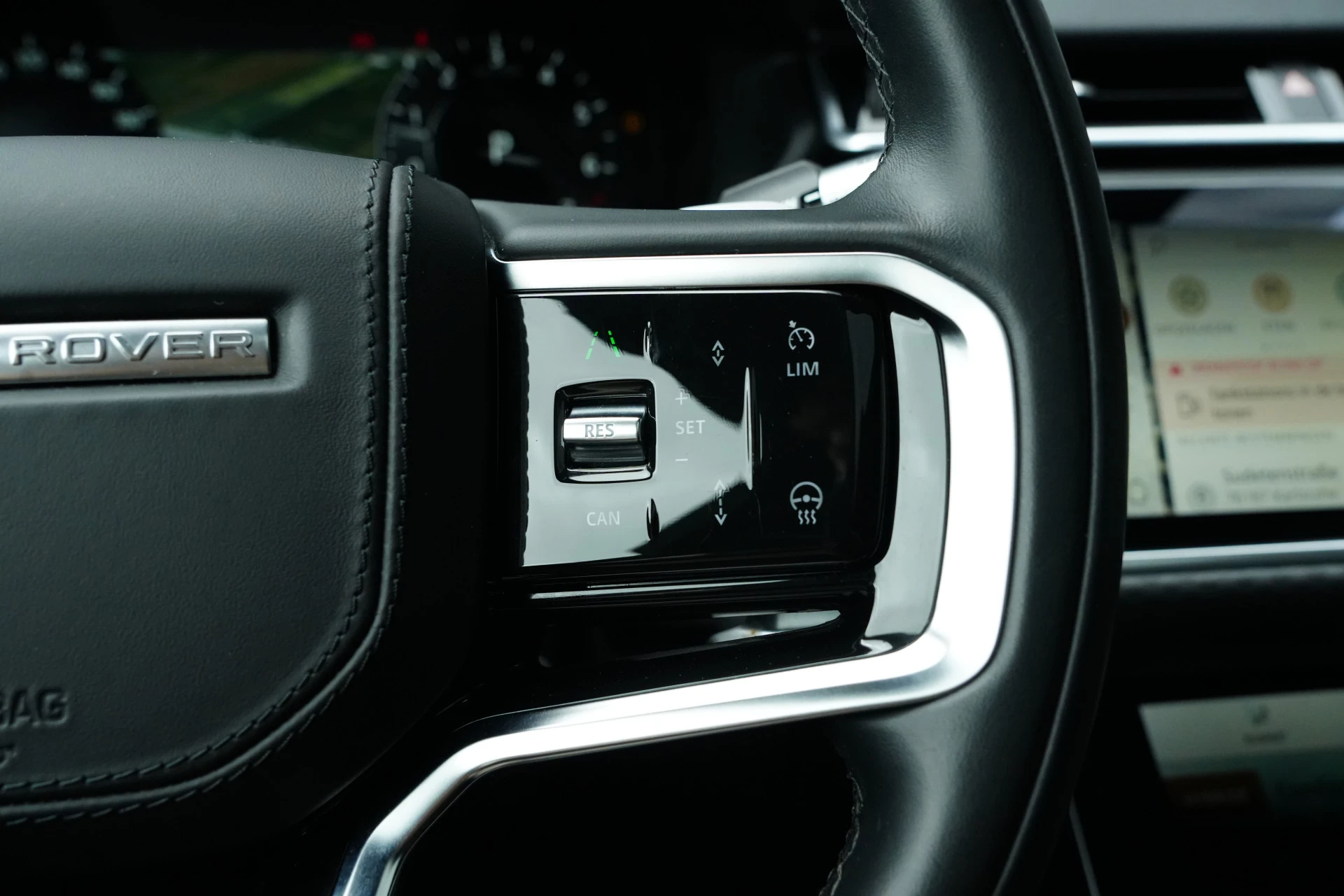 Hoofdafbeelding Land Rover Range Rover Velar