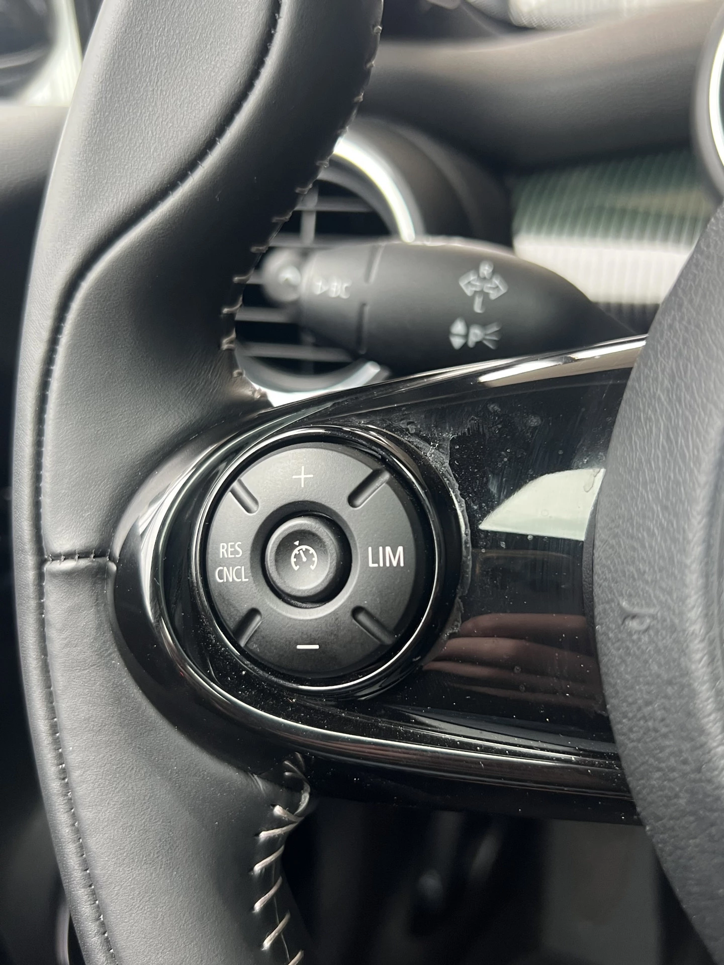 Hoofdafbeelding MINI Cooper S