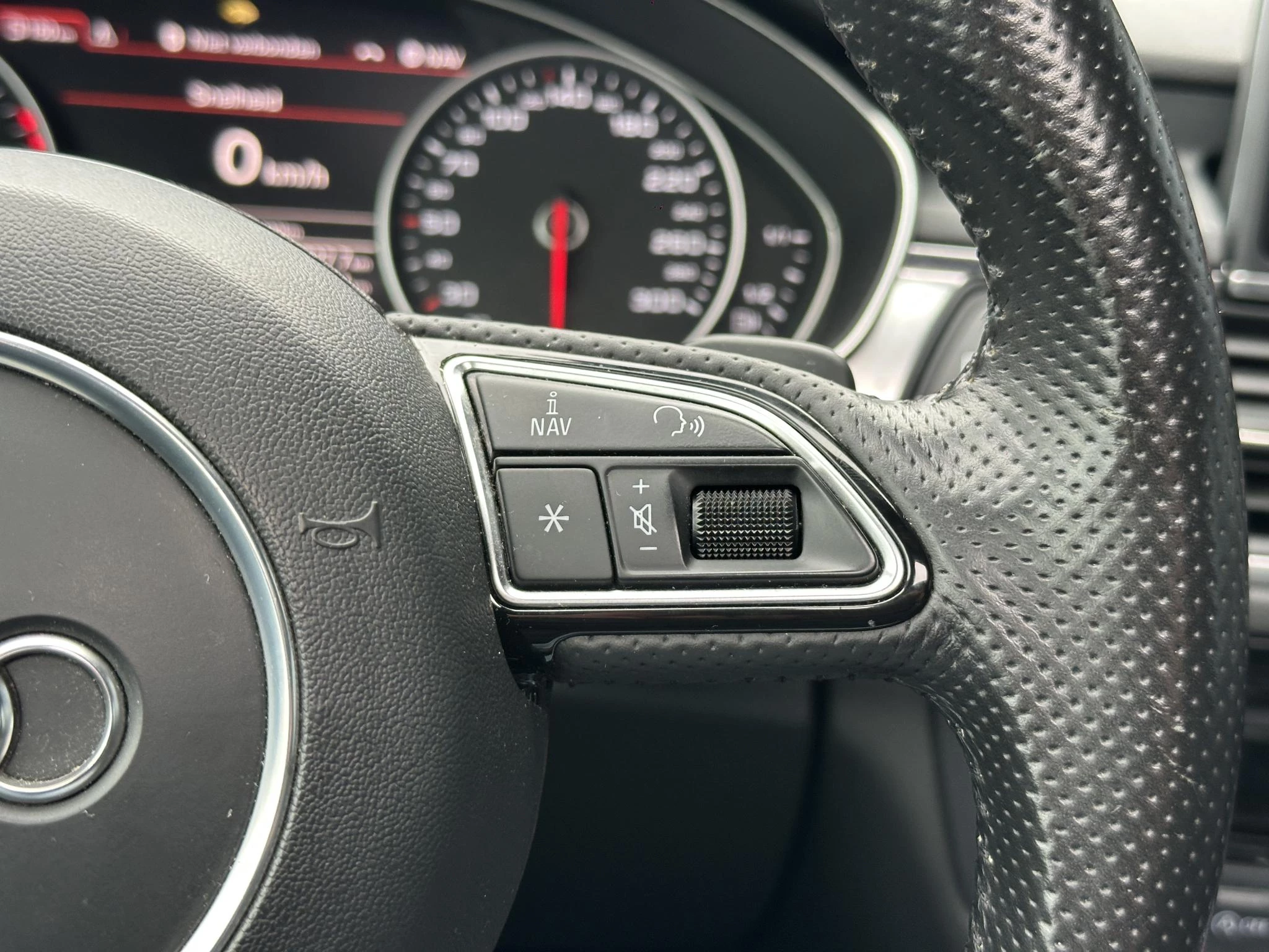 Hoofdafbeelding Audi A7