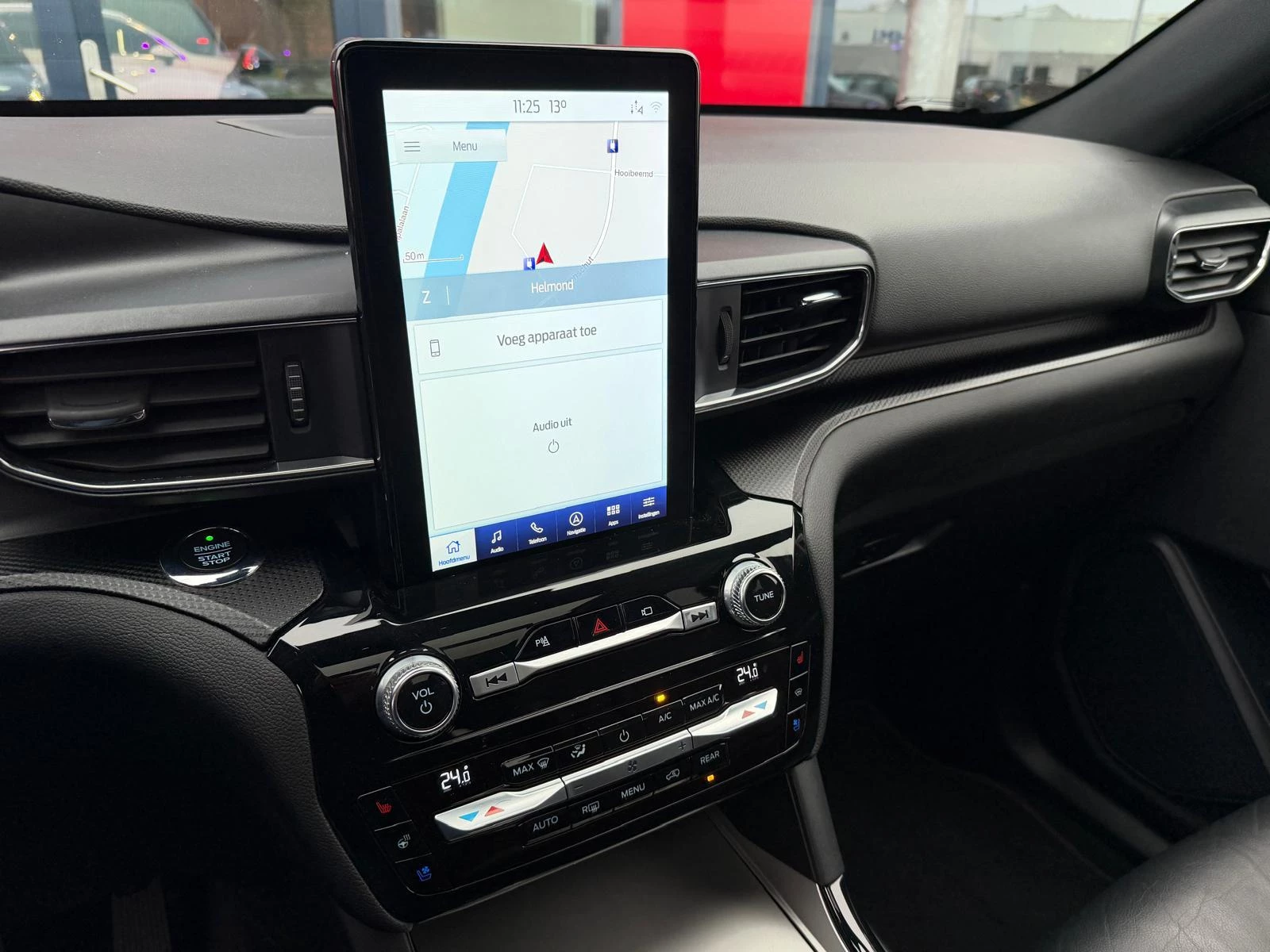 Hoofdafbeelding Ford Explorer