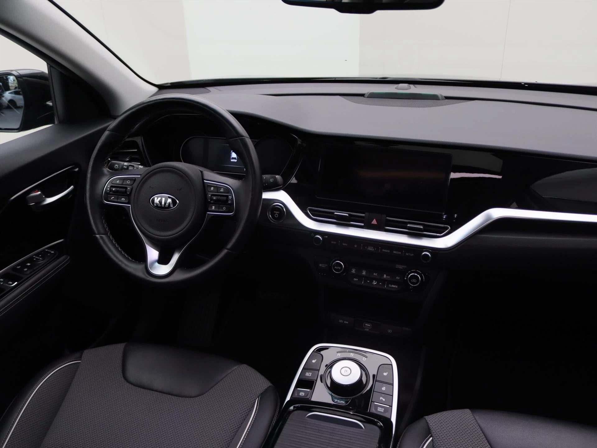 Hoofdafbeelding Kia e-Niro
