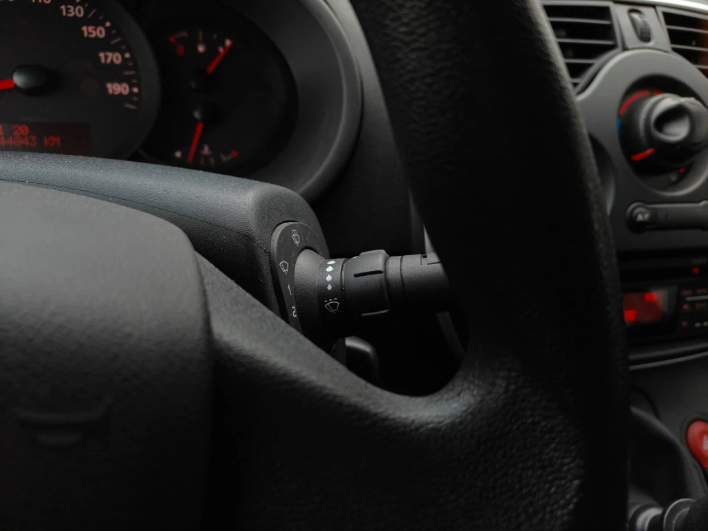 Hoofdafbeelding Nissan NV250