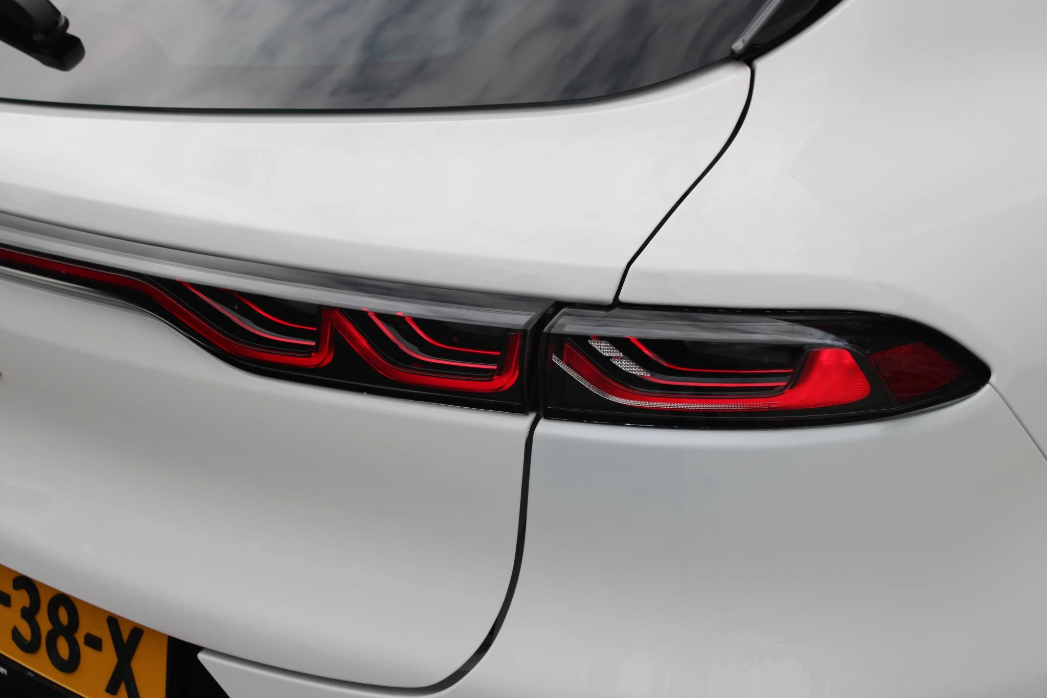 Hoofdafbeelding Alfa Romeo Tonale