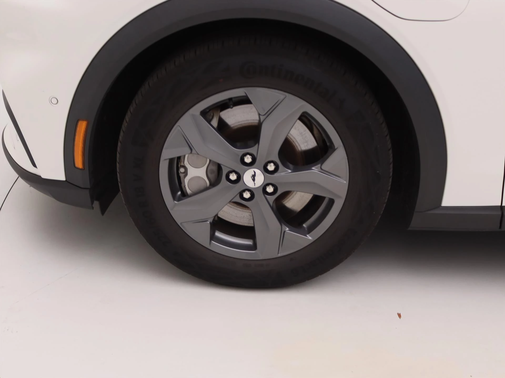 Hoofdafbeelding Ford Mustang Mach-E