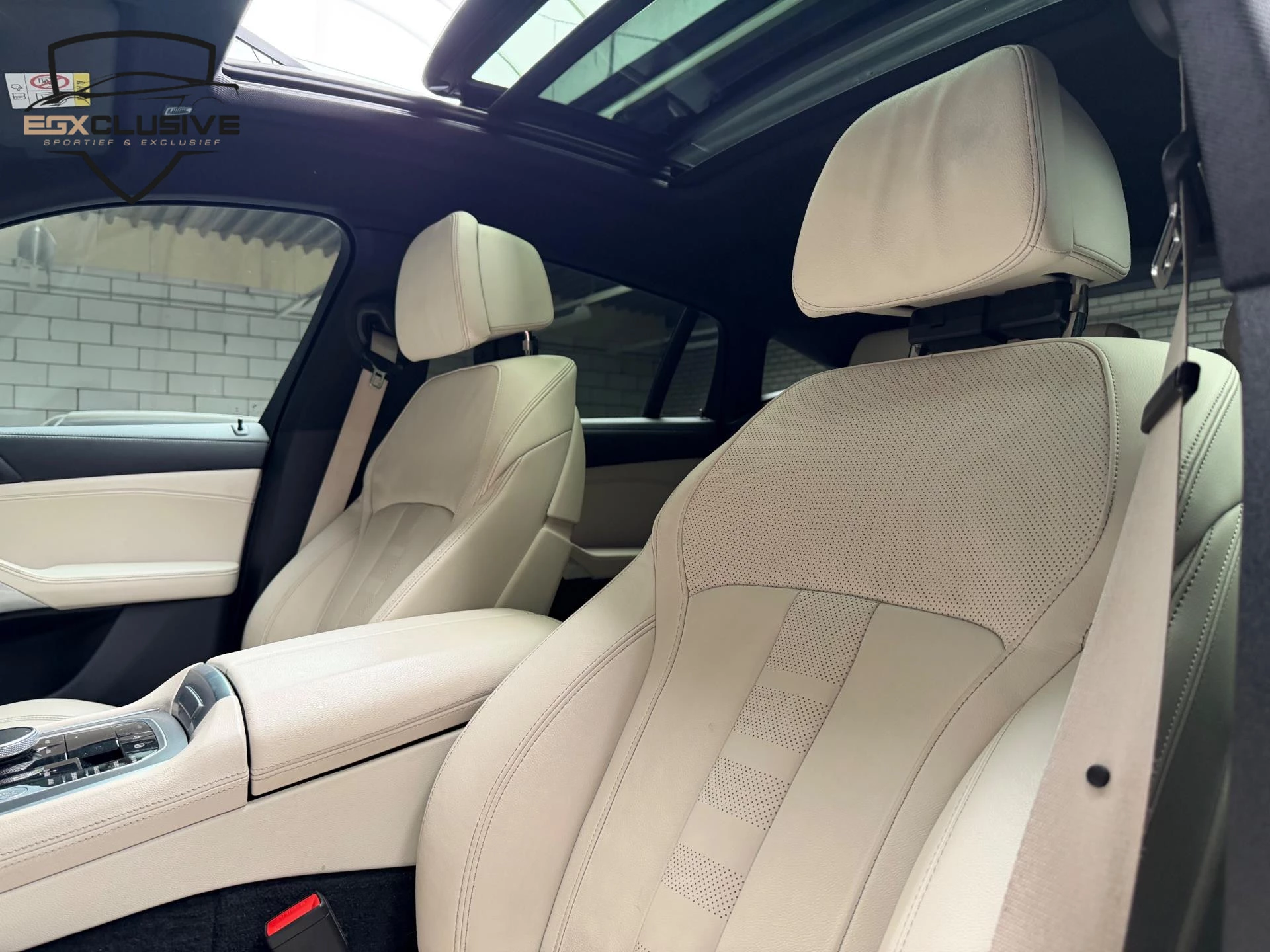 Hoofdafbeelding BMW X6