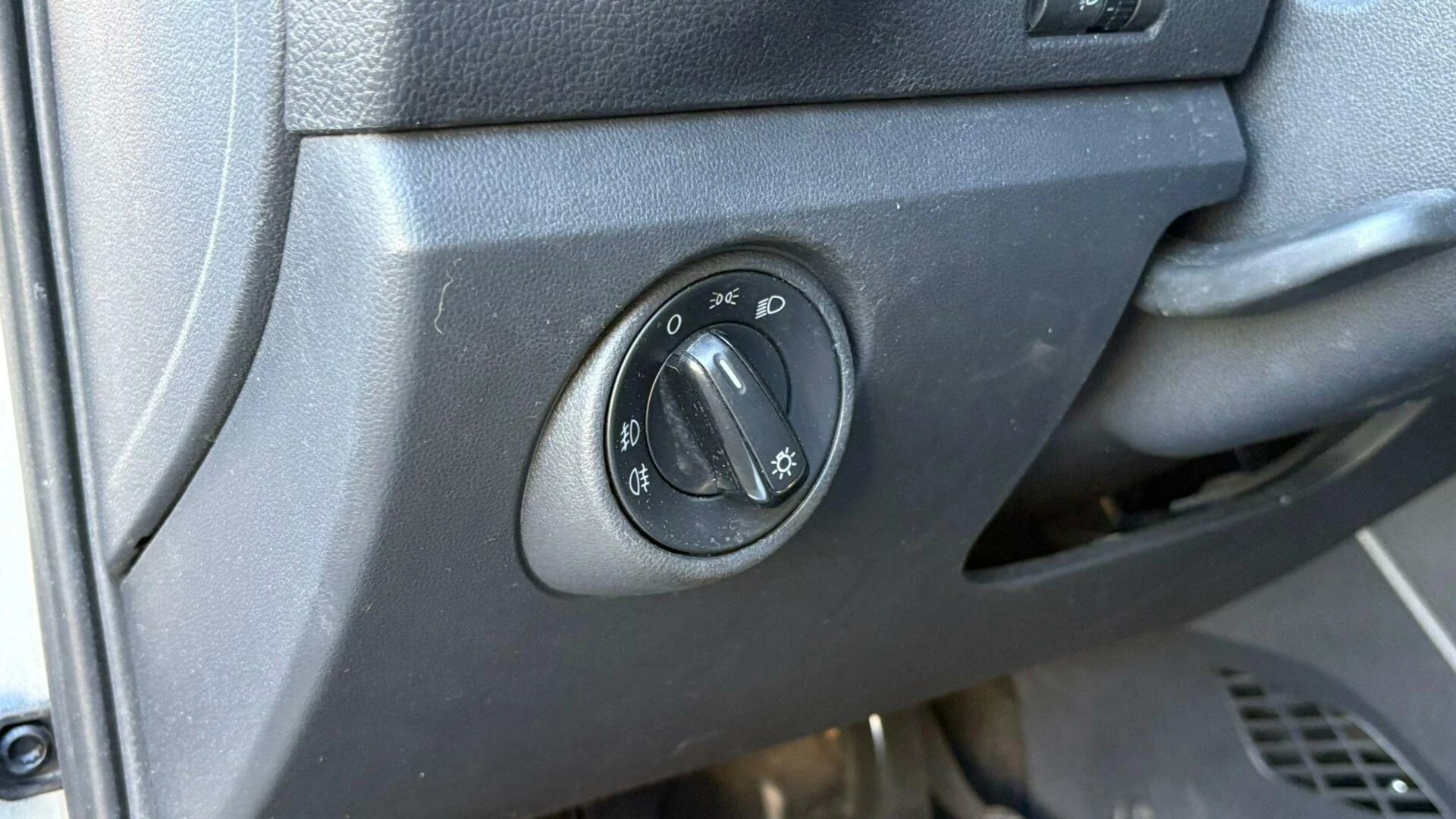 Hoofdafbeelding Škoda Citigo