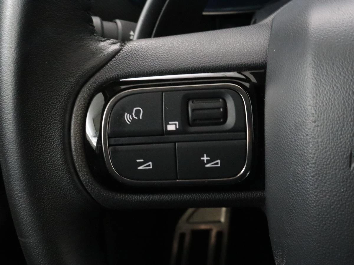 Hoofdafbeelding Citroën C5 Aircross