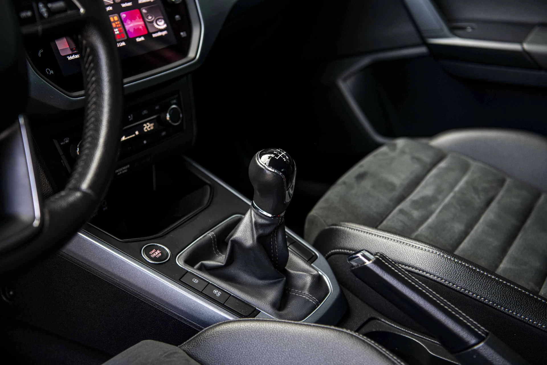 Hoofdafbeelding SEAT Arona