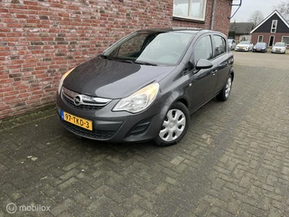 Hoofdafbeelding Opel Corsa Opel Corsa 1.3 CDTi EcoFlex S/S Cosmo