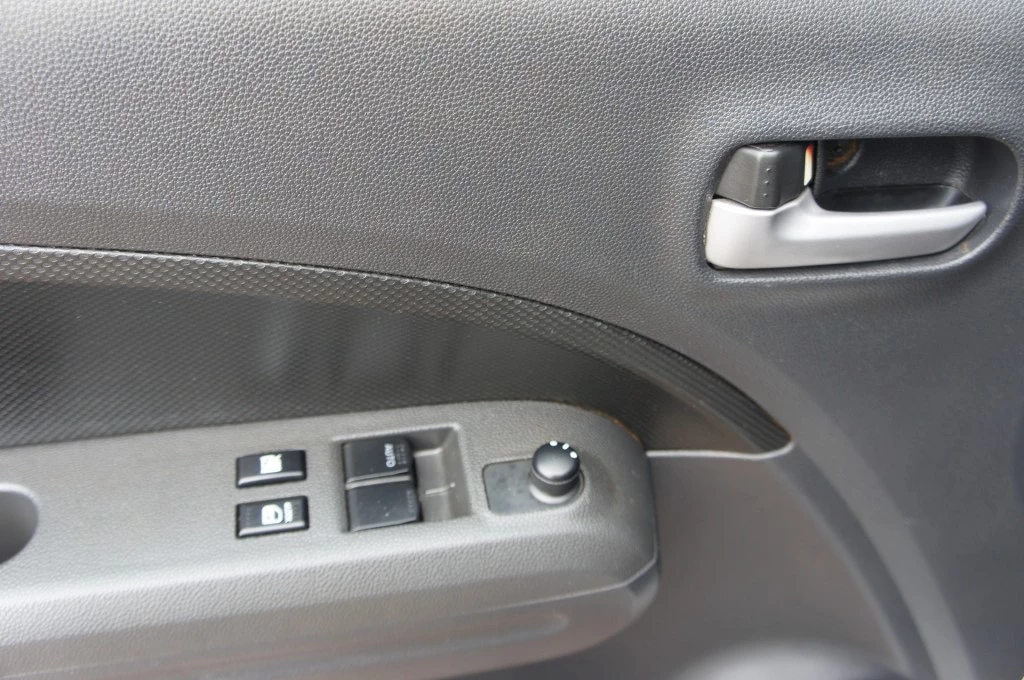 Hoofdafbeelding Opel Agila