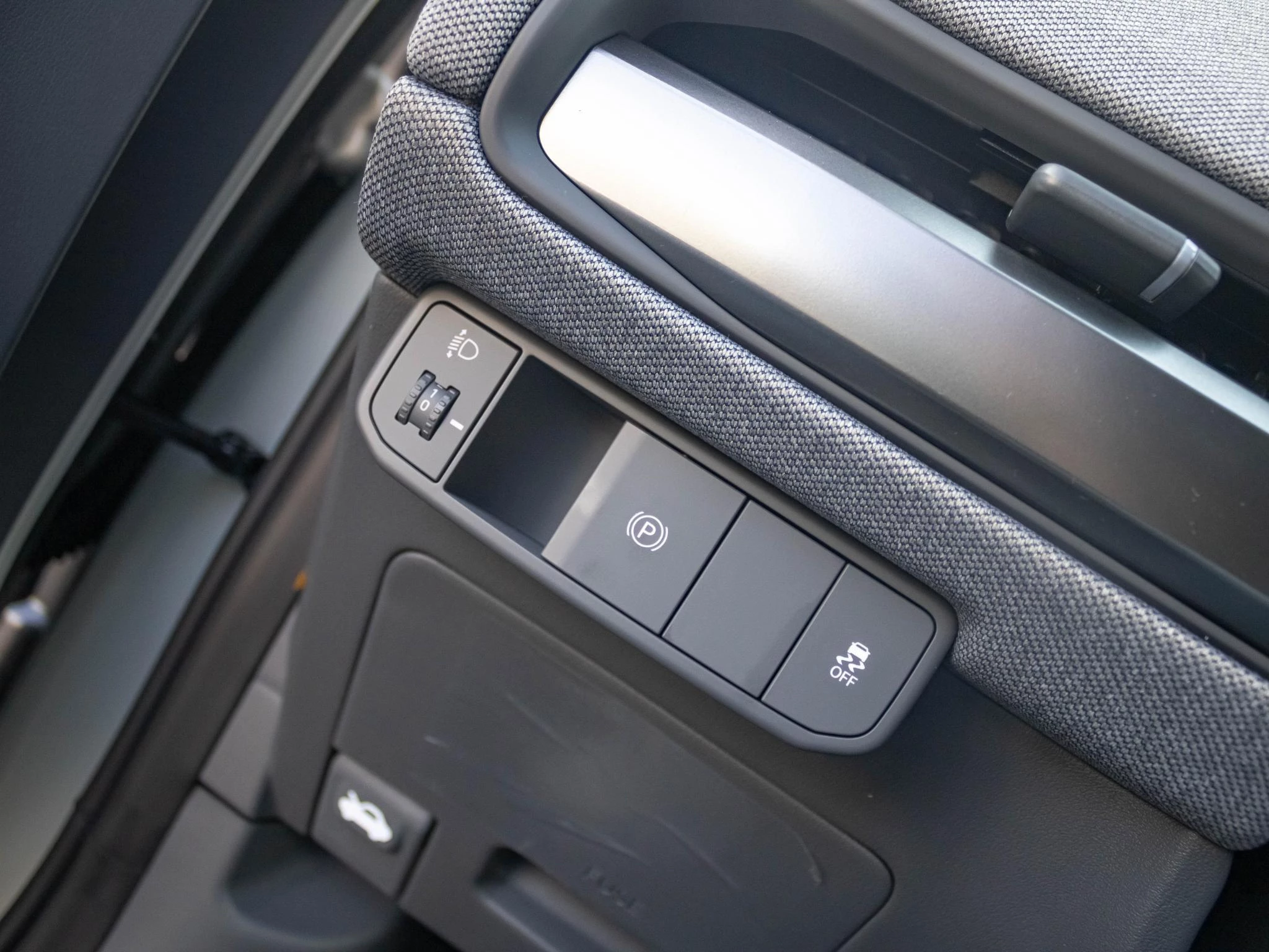 Hoofdafbeelding Kia EV3