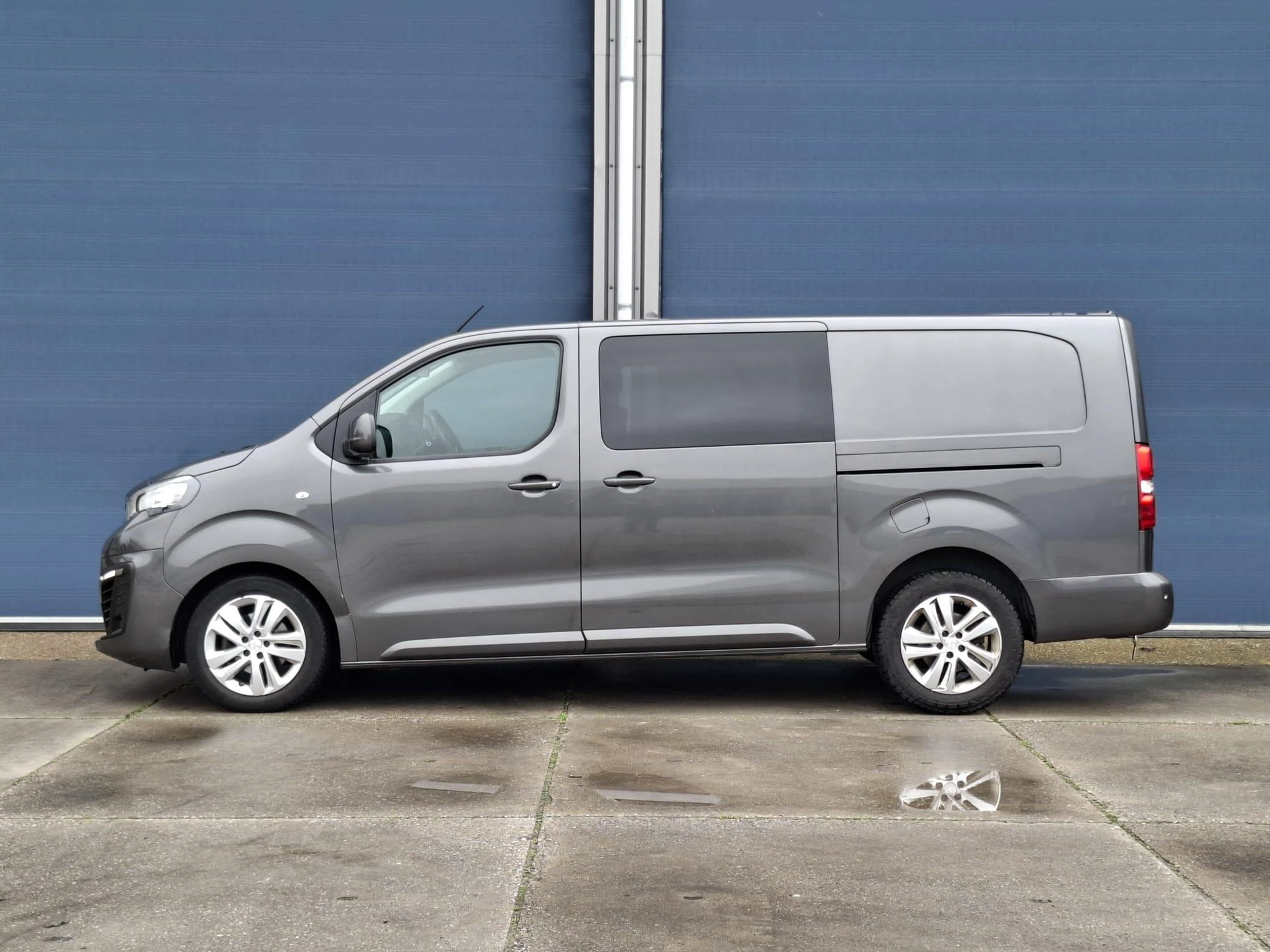 Hoofdafbeelding Peugeot Expert