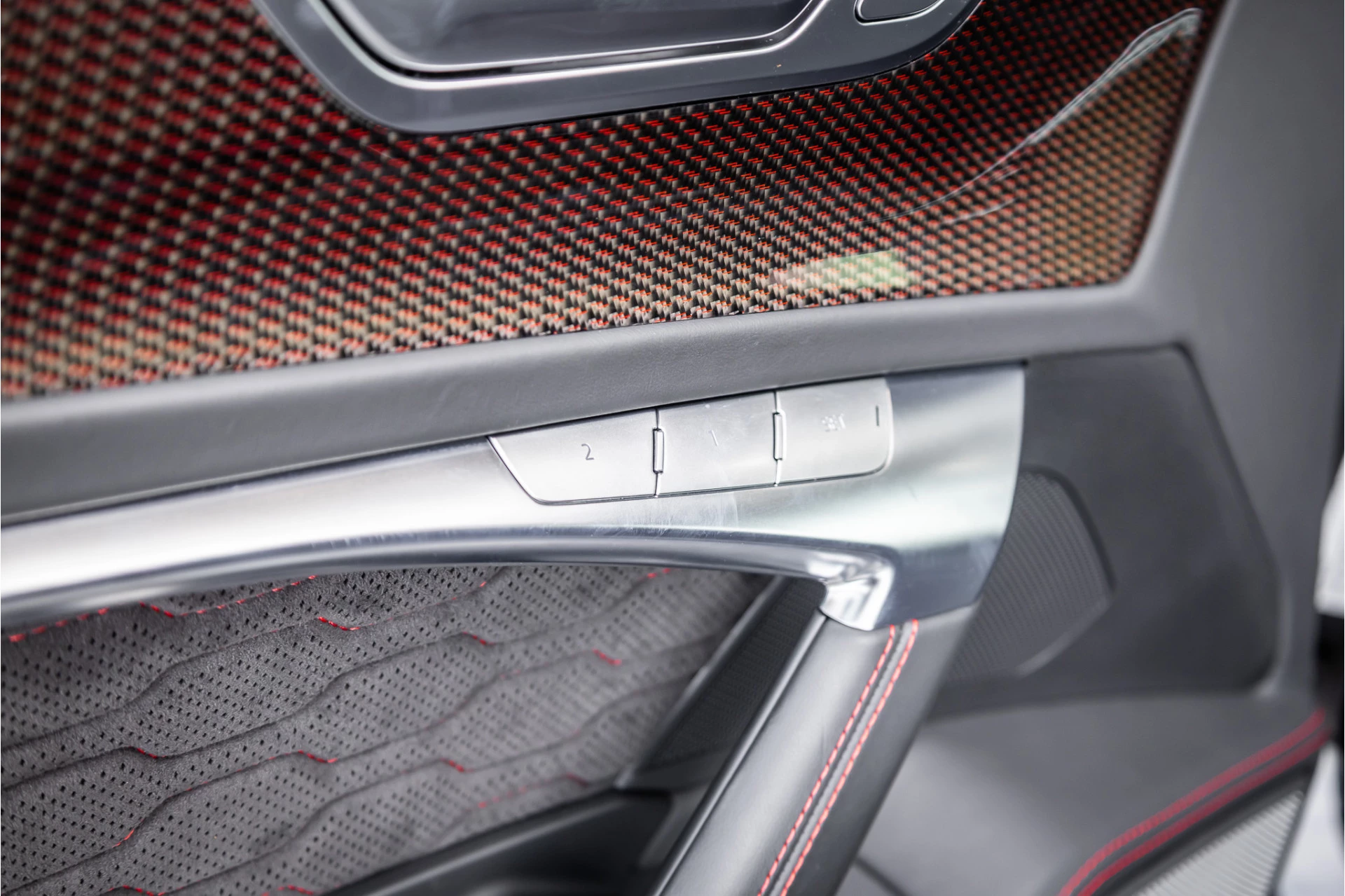 Hoofdafbeelding Audi RS6