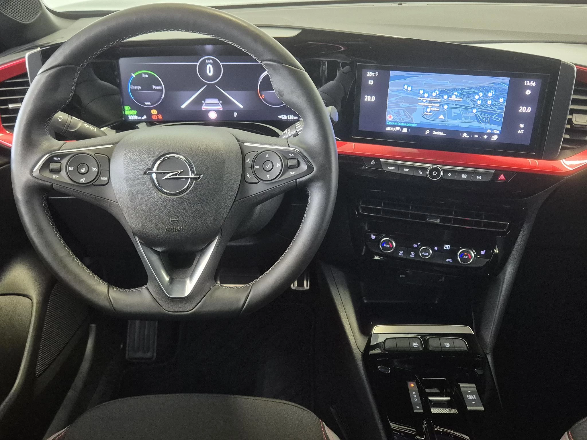 Hoofdafbeelding Opel Mokka-e