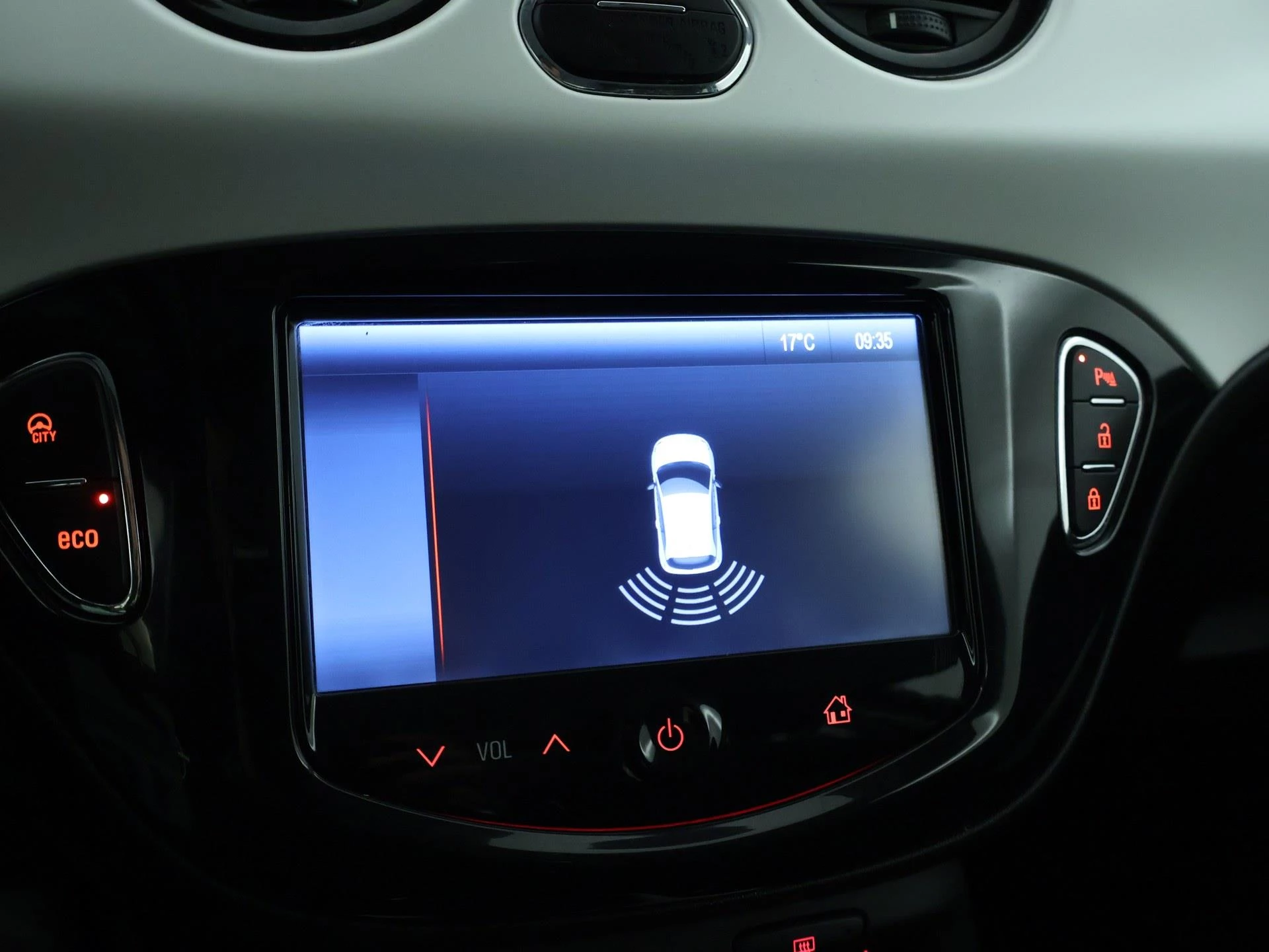 Hoofdafbeelding Opel ADAM