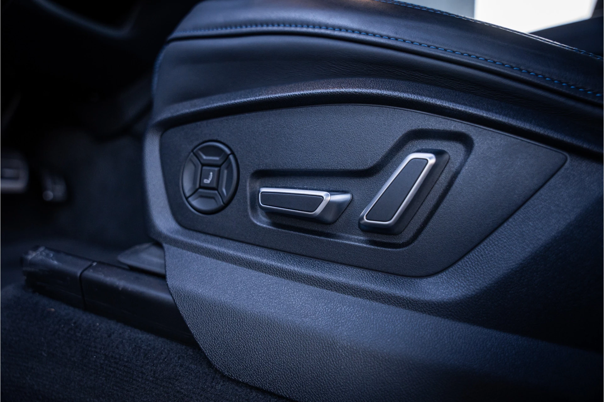 Hoofdafbeelding Audi RSQ8