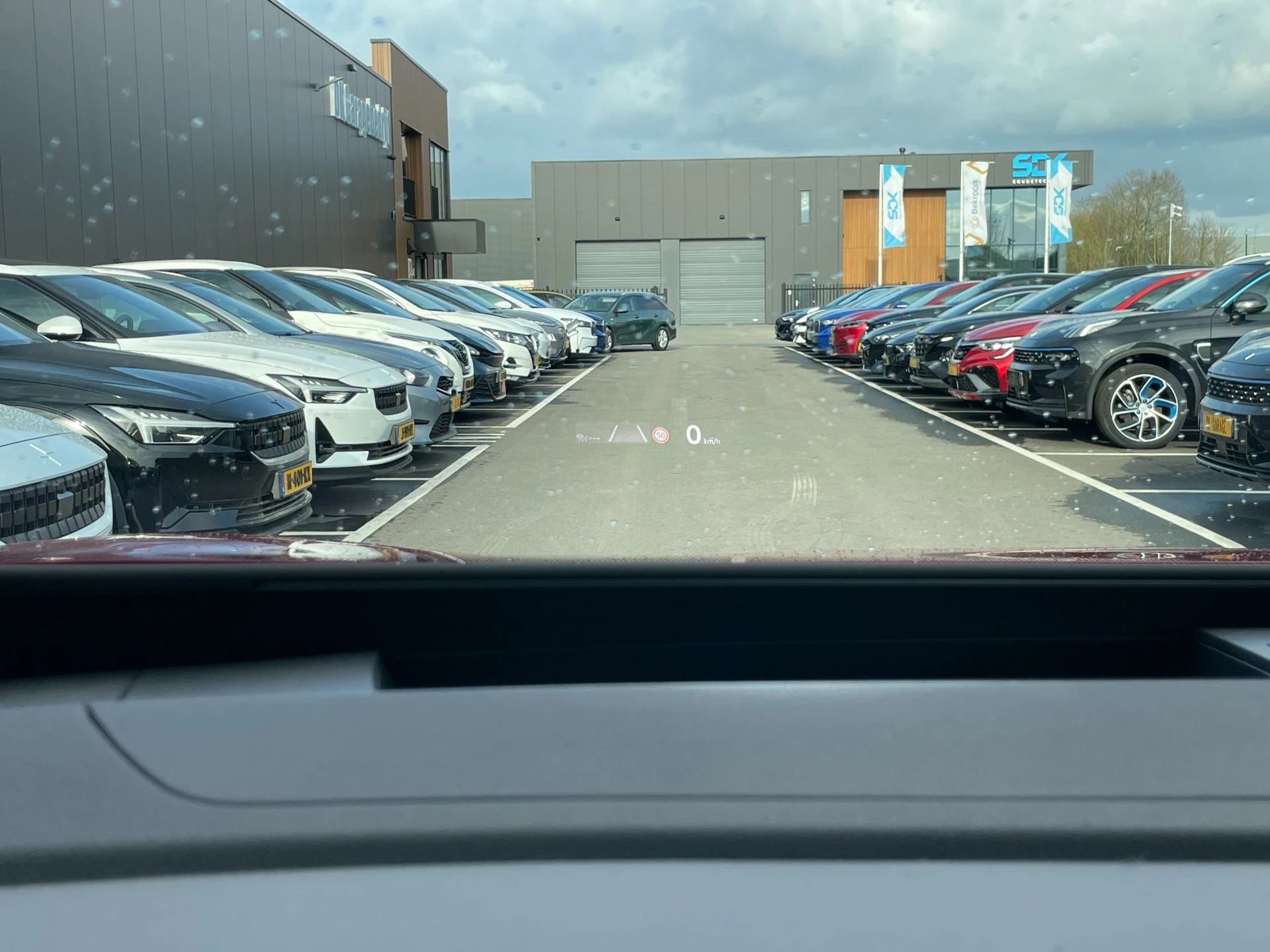 Hoofdafbeelding Volkswagen ID.4