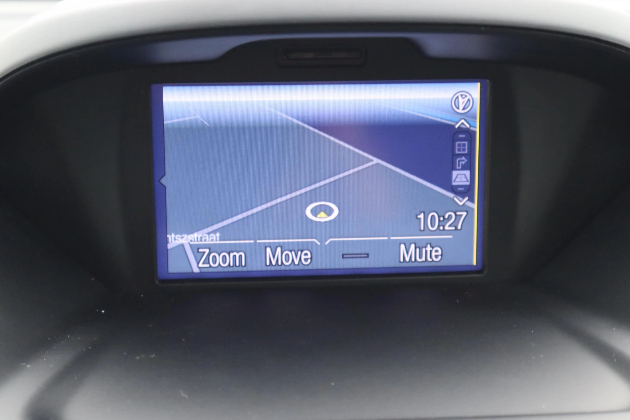 Hoofdafbeelding Ford B-MAX