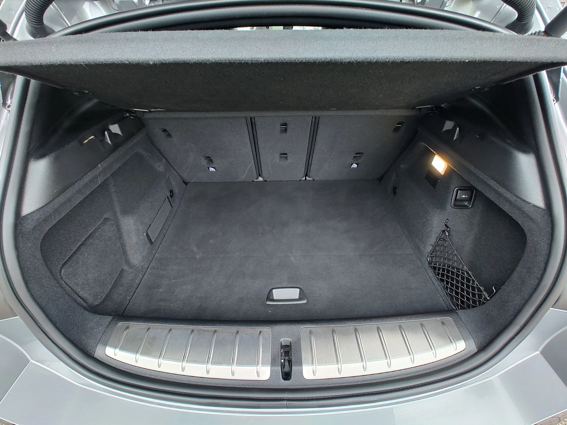Hoofdafbeelding BMW X2