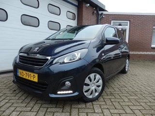 Peugeot 108 1.0 VTI ACTIVE / airco