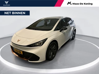 CUPRA Born Business 62 kWh · Camera · Apple/Android Car Play · Navigatie · P-Sensoren · Stuurwiel Verwarming · 18'' Inch ·