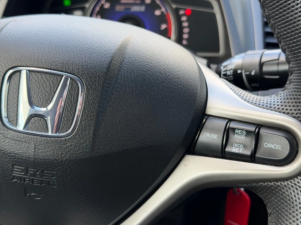 Hoofdafbeelding Honda Civic