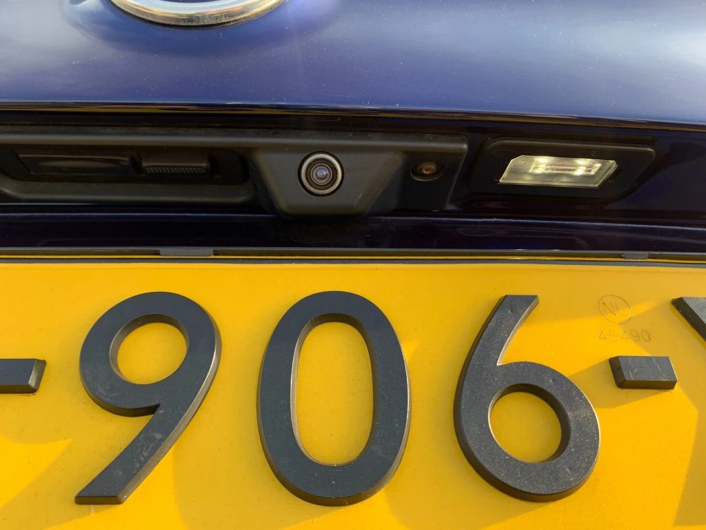 Hoofdafbeelding Alfa Romeo Giulia
