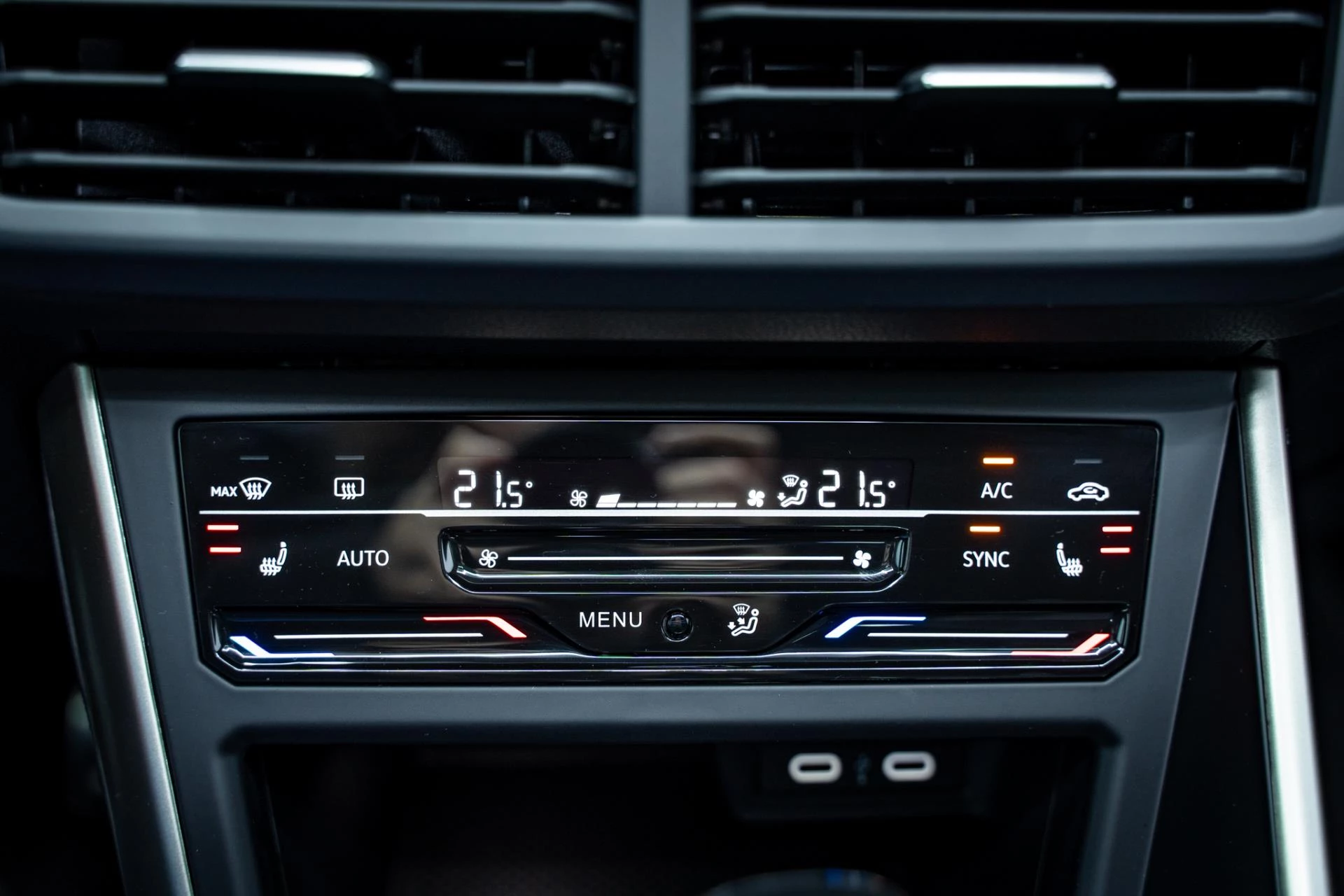 Hoofdafbeelding Volkswagen Taigo