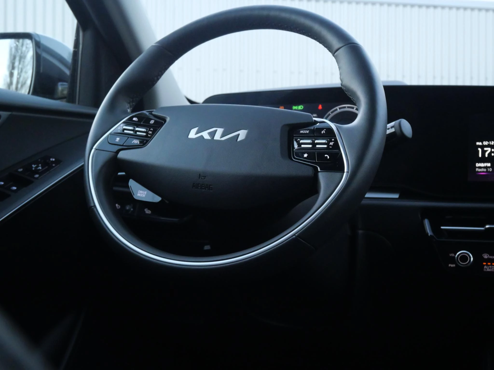 Hoofdafbeelding Kia Niro EV