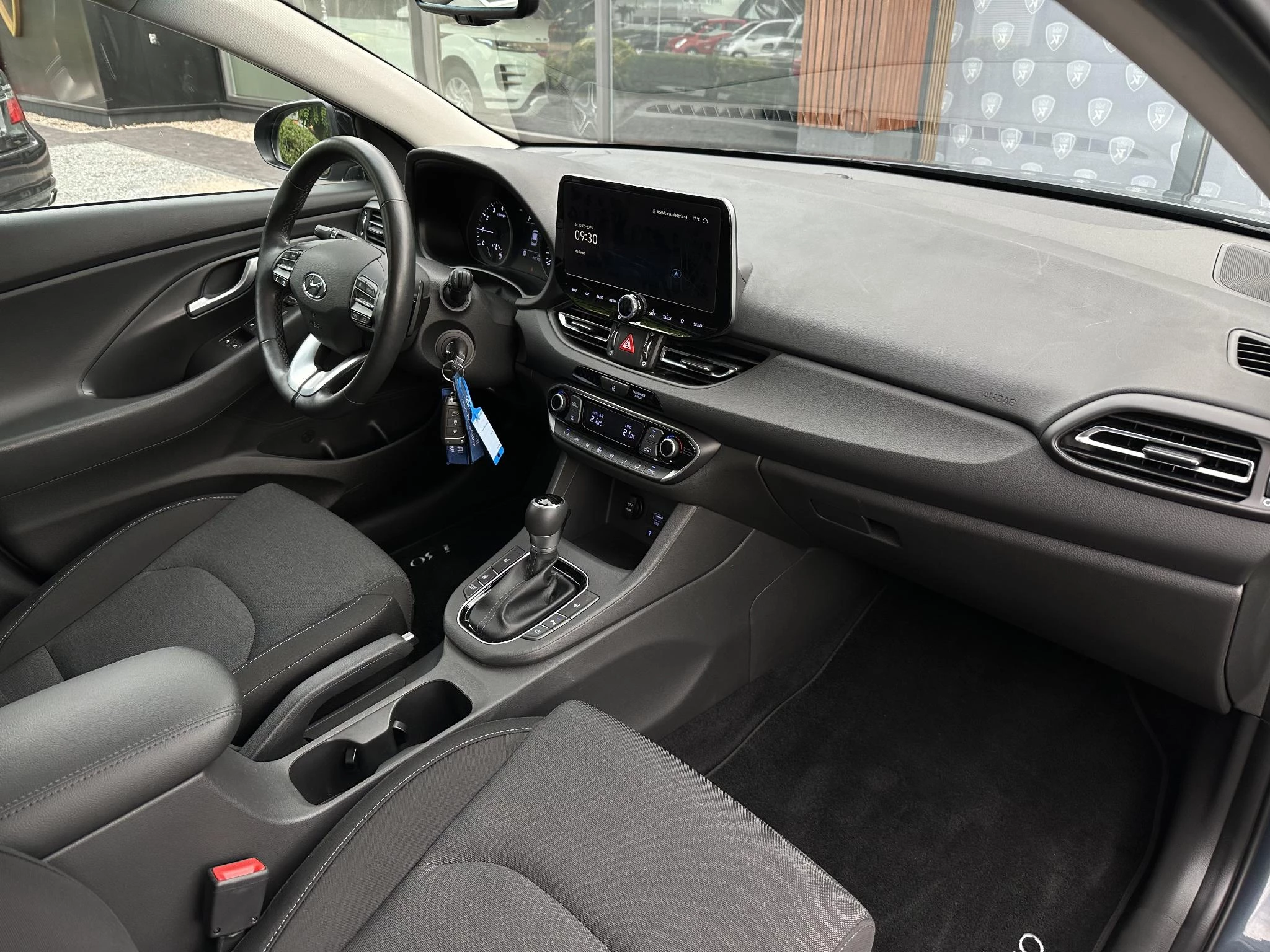 Hoofdafbeelding Hyundai i30