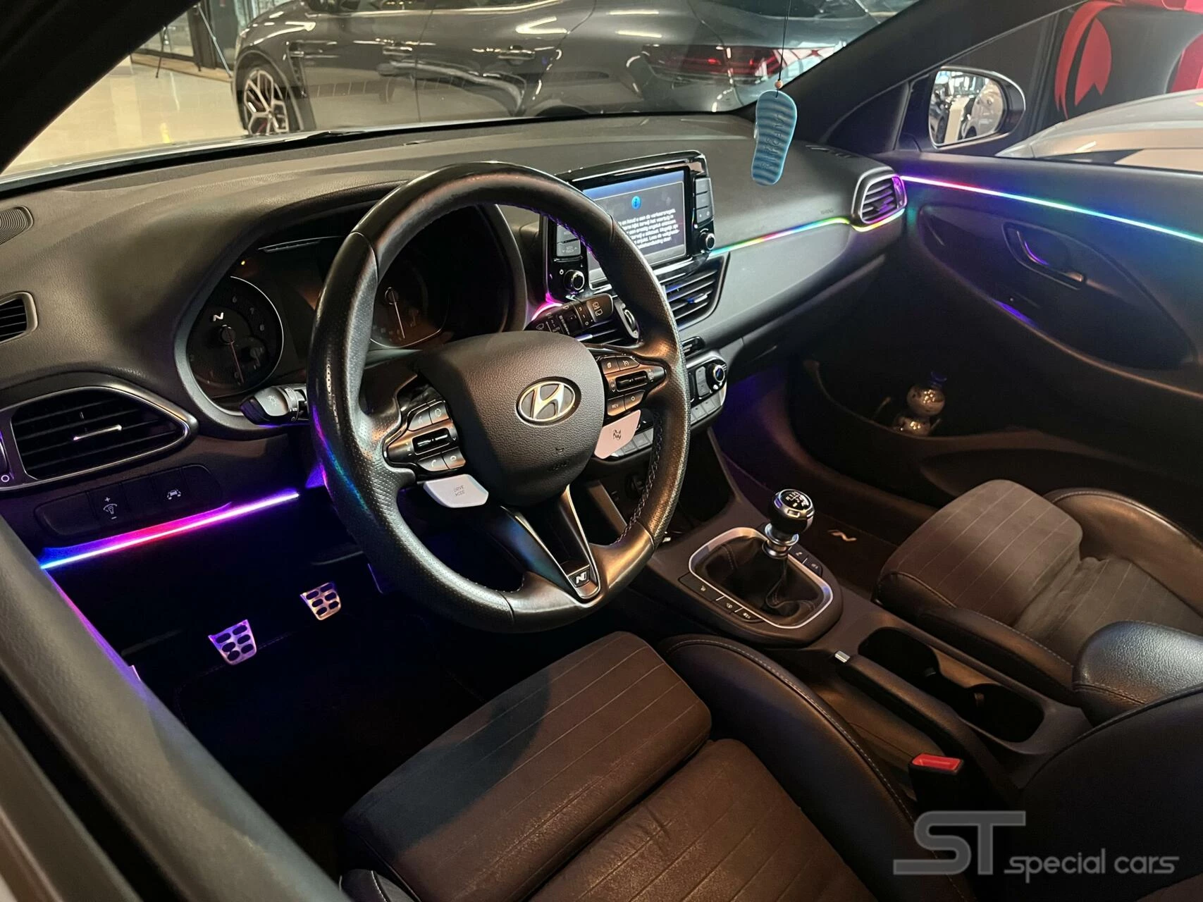 Hoofdafbeelding Hyundai i30