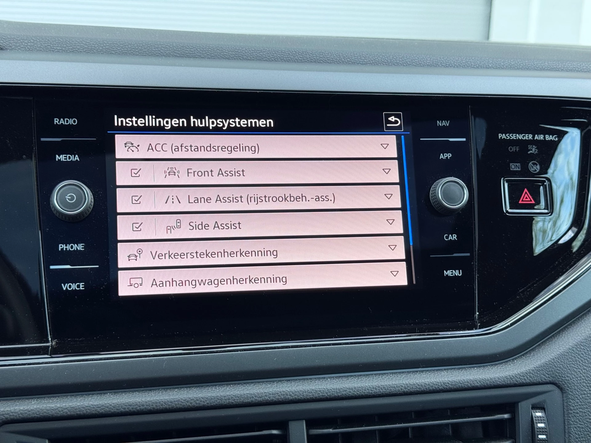 Hoofdafbeelding Volkswagen Taigo