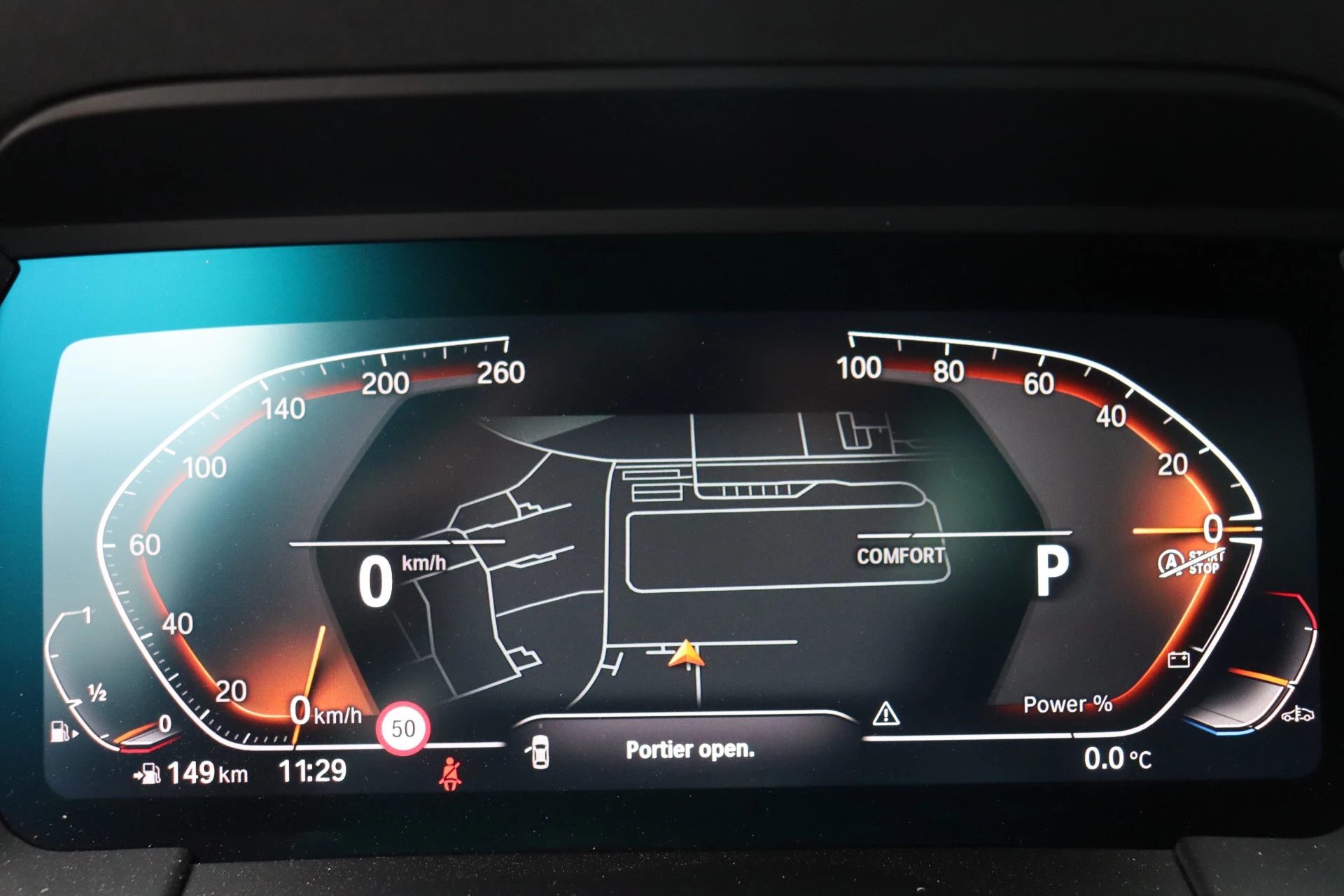 Hoofdafbeelding BMW Z4