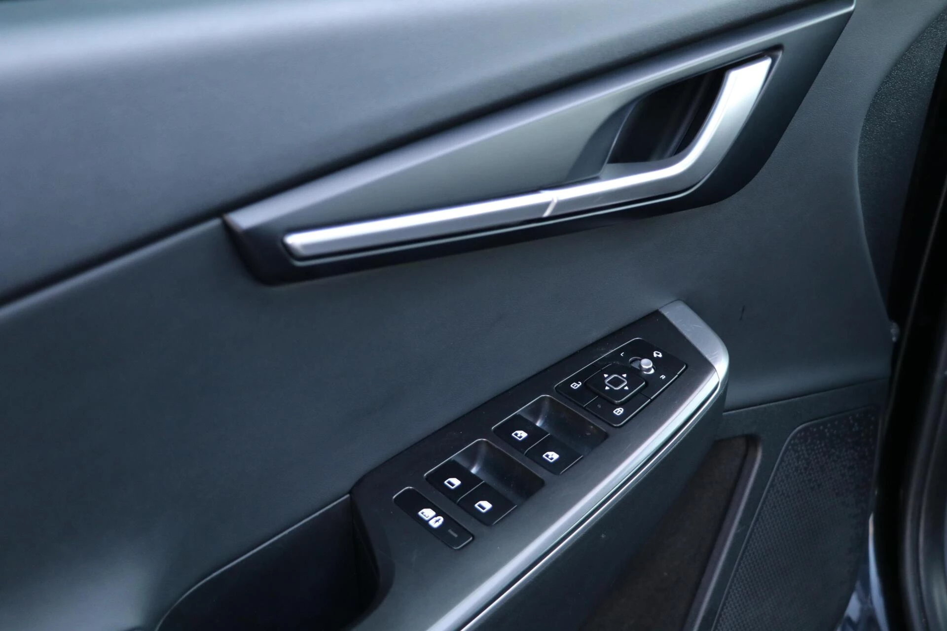 Hoofdafbeelding Kia EV6