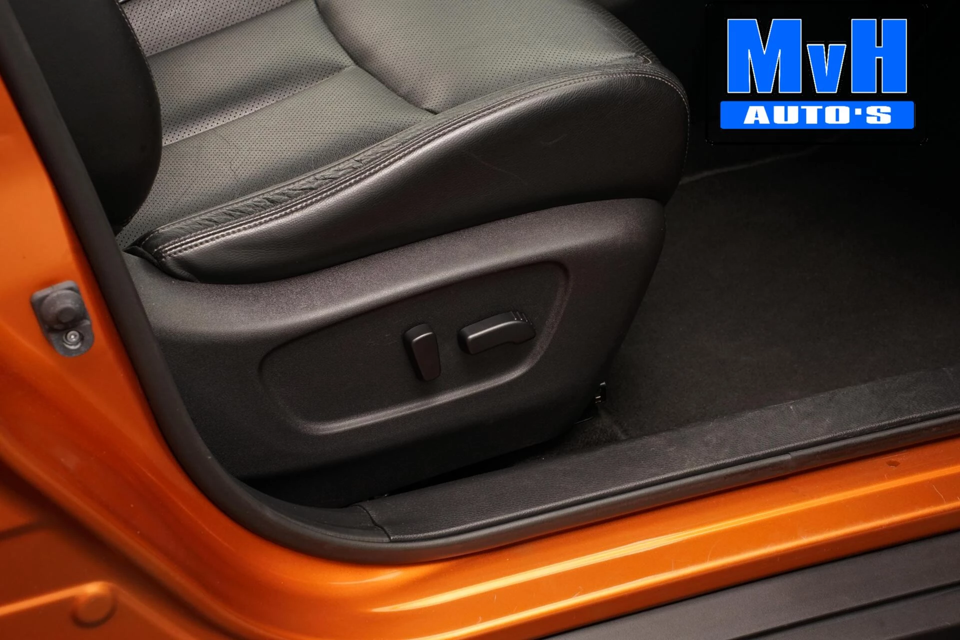 Hoofdafbeelding Nissan X-Trail