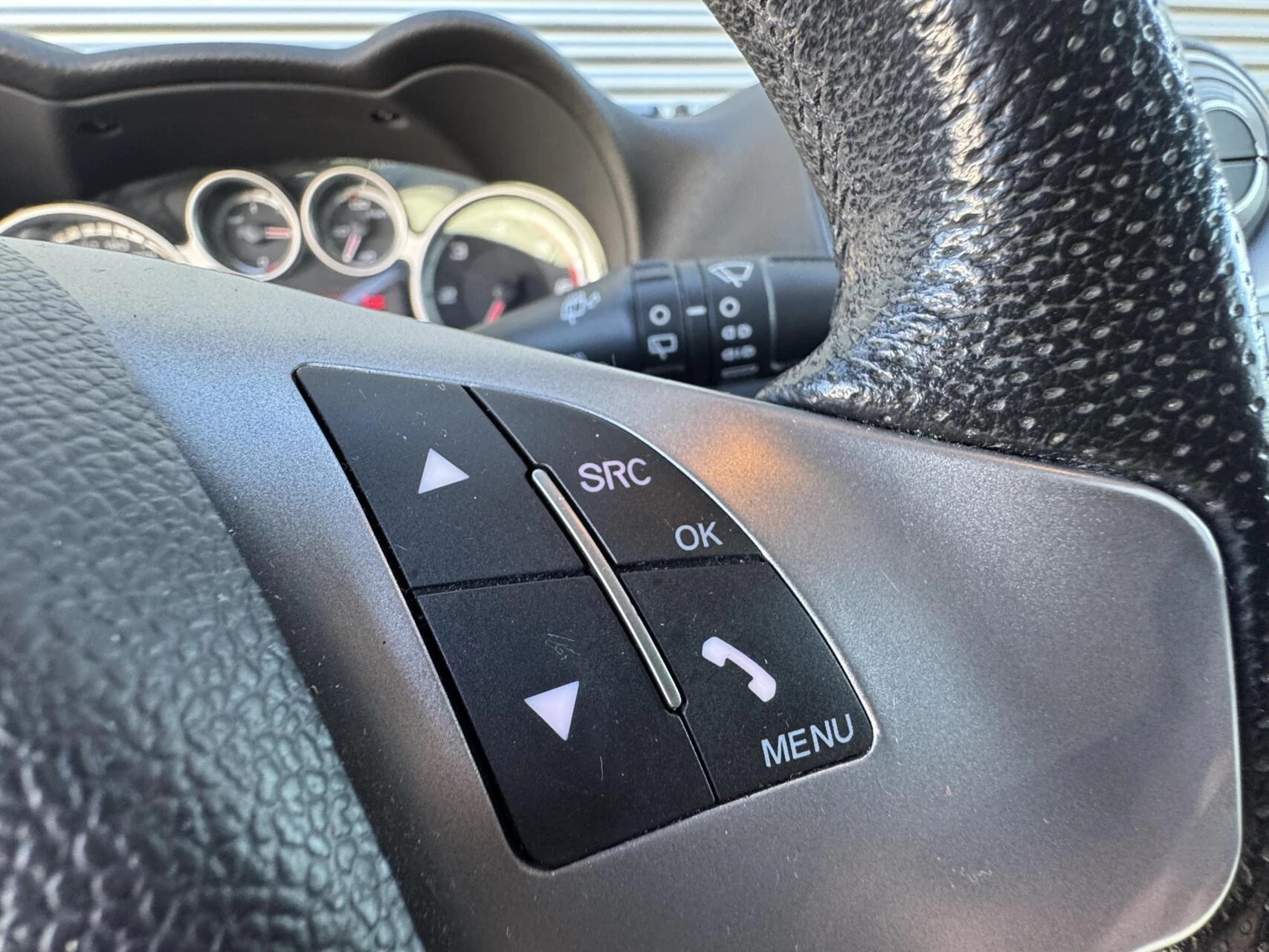 Hoofdafbeelding Alfa Romeo MiTo