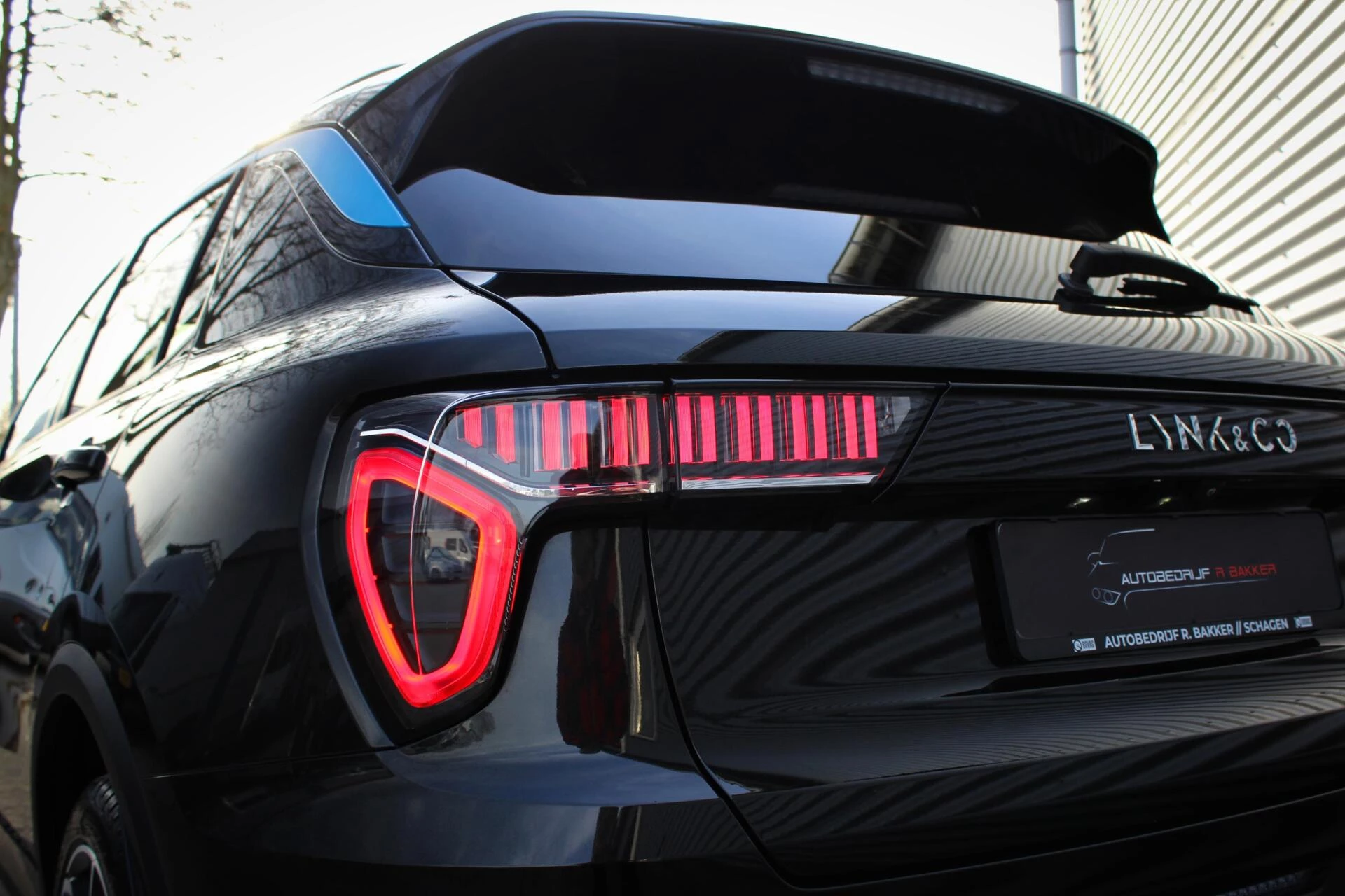 Hoofdafbeelding Lynk & Co 01