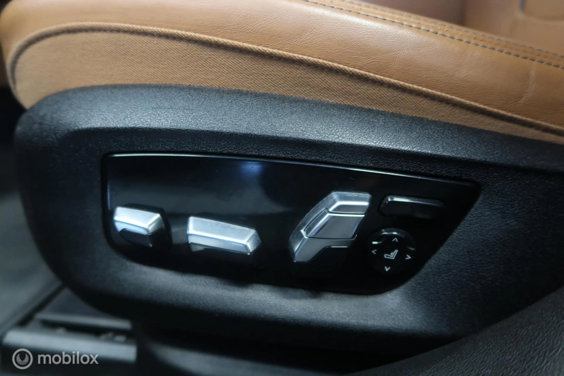 Hoofdafbeelding BMW 7 Serie