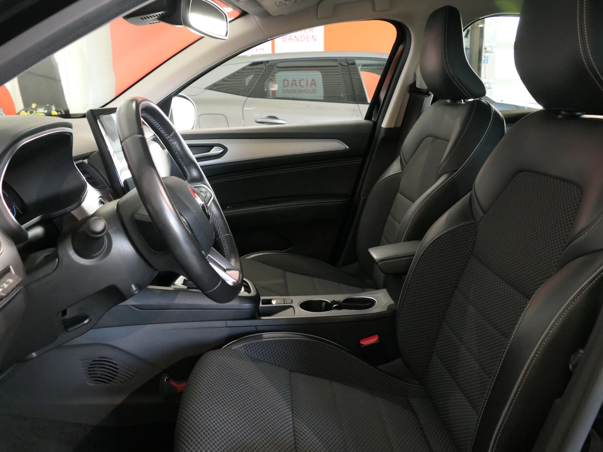 Hoofdafbeelding Renault Arkana