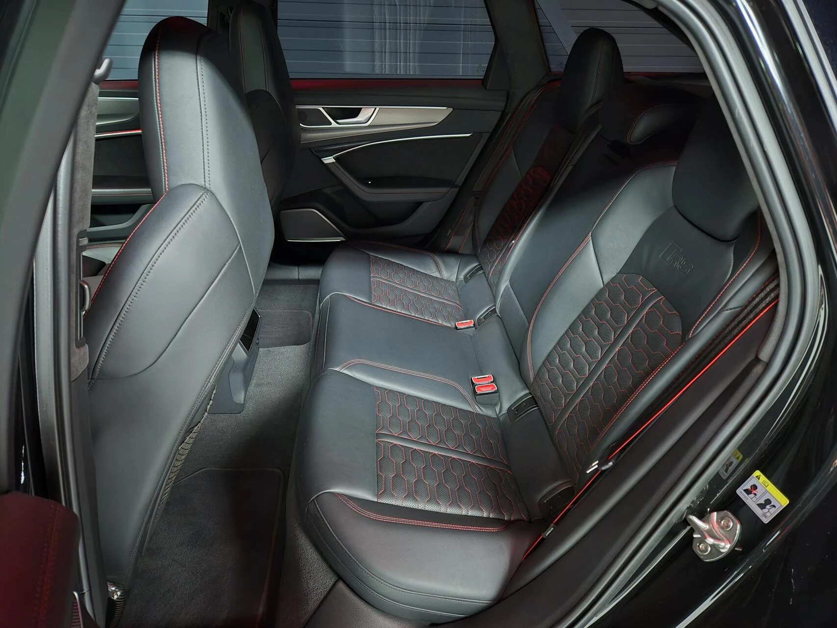 Hoofdafbeelding Audi RS6