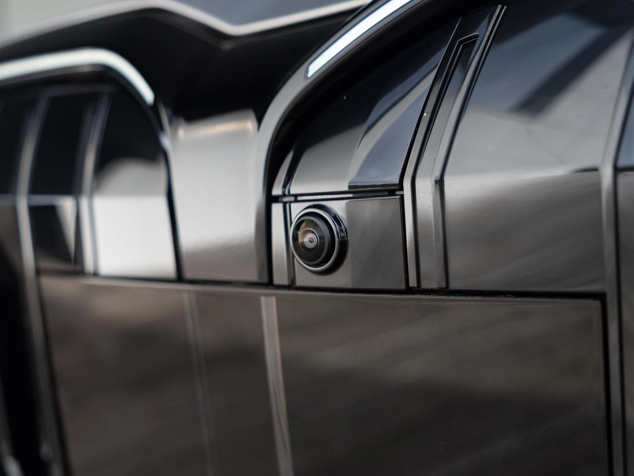 Hoofdafbeelding BMW i5