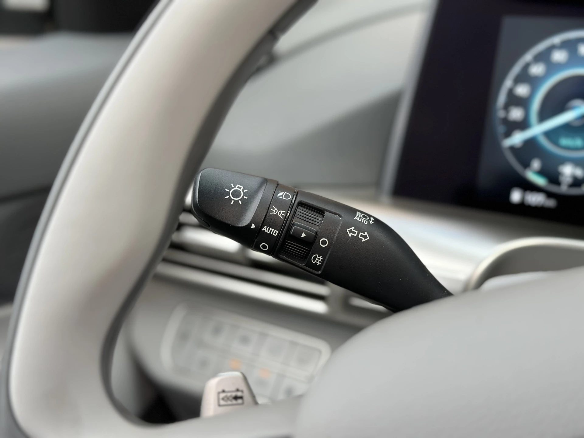 Hoofdafbeelding Hyundai Nexo